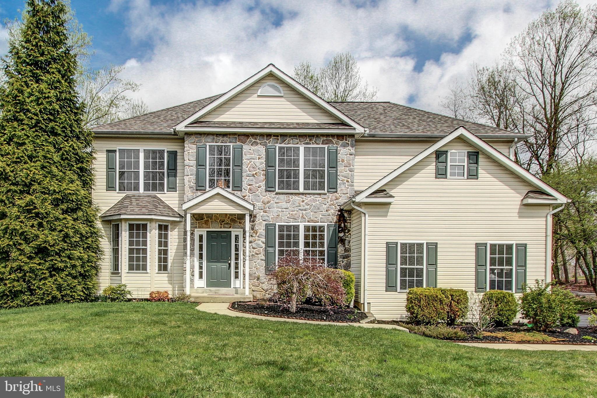 1708 Bethel Road Garnet Valley, PA 19060 - Photo 1 of 47 Gallery Image 1