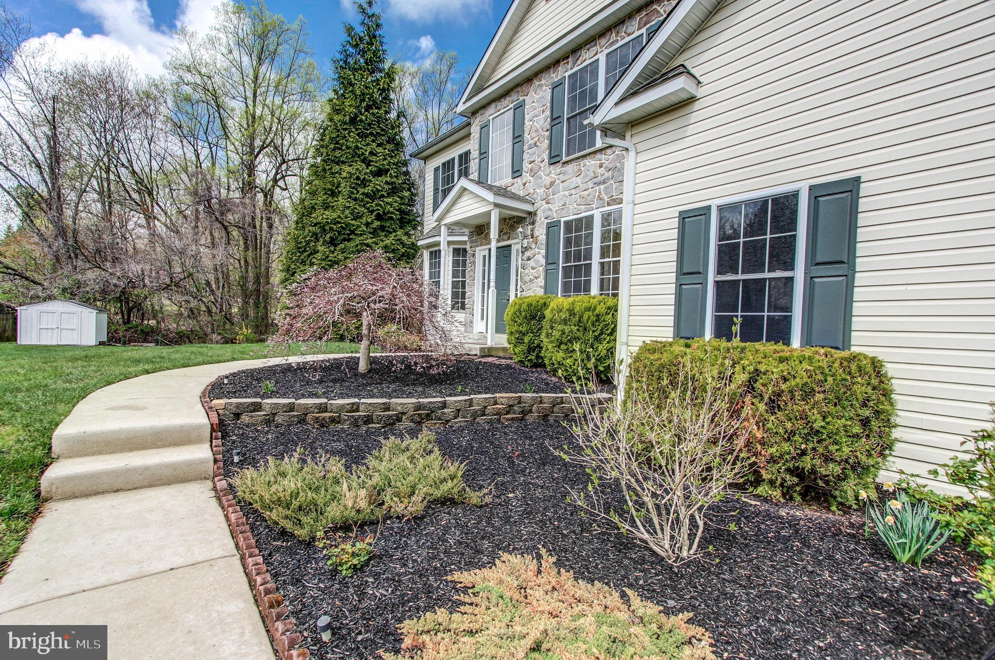 1708 Bethel Road Garnet Valley, PA 19060 - Photo 2 of 47 Gallery Image 2