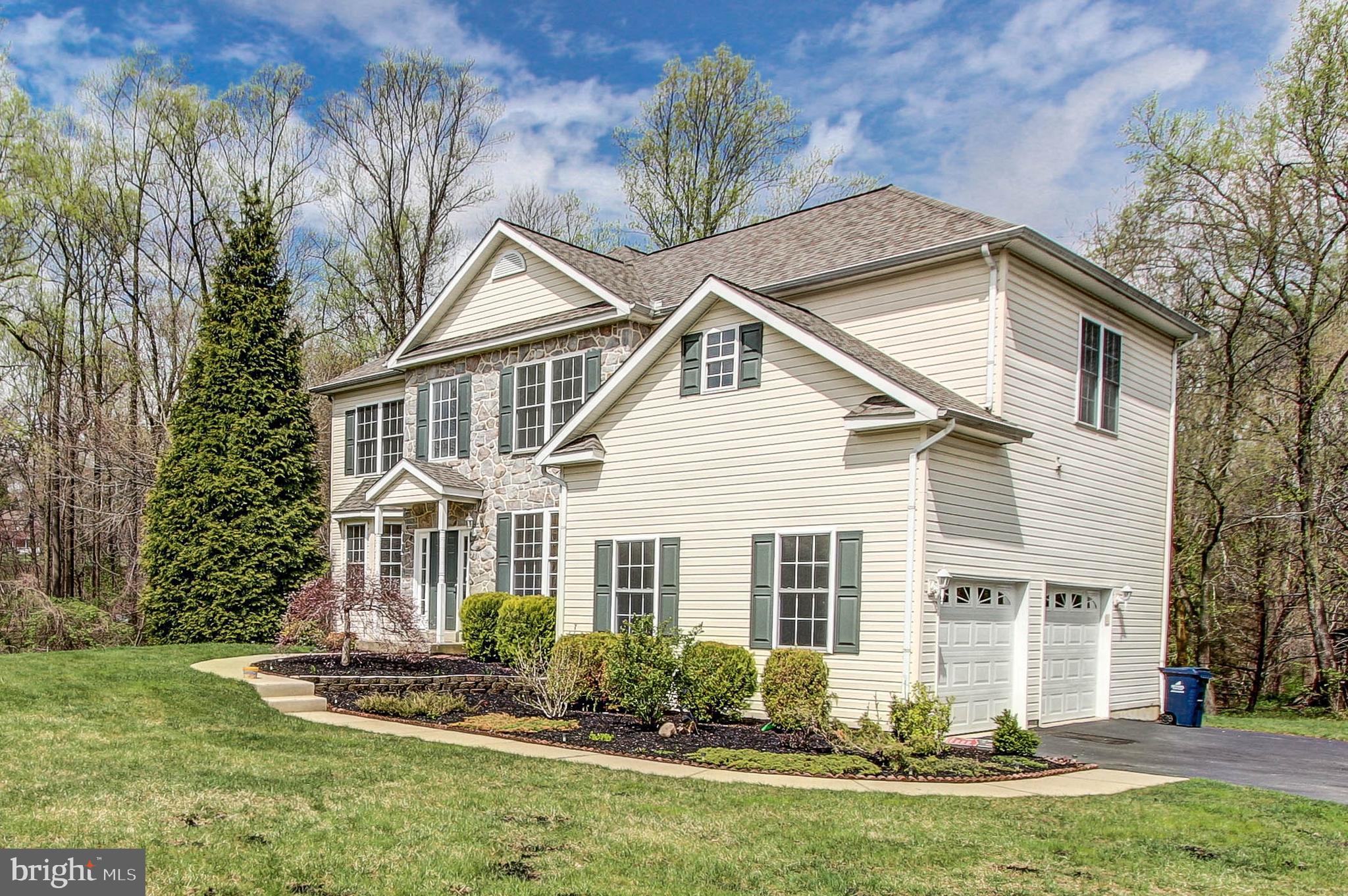 1708 Bethel Road Garnet Valley, PA 19060 - Photo 43 of 47 Gallery Image 43