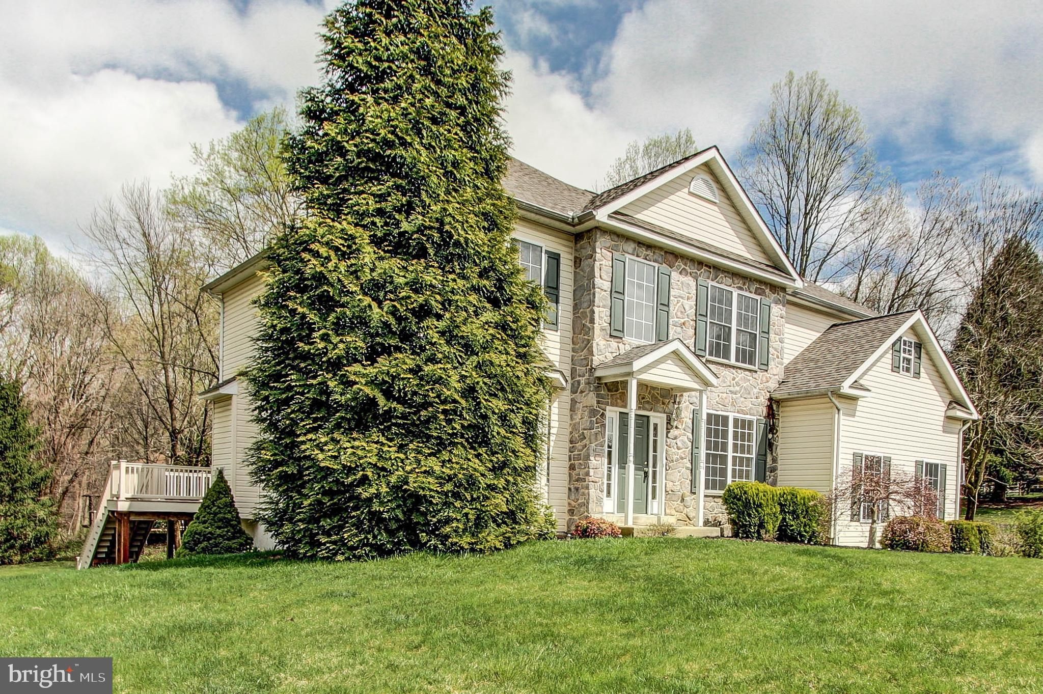 1708 Bethel Road Garnet Valley, PA 19060 - Photo 44 of 47 Gallery Image 44