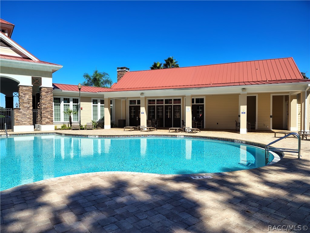 223 Bittern Loop, Unit TH 46 Inverness, FL 34453 - Photo 18 of 22
