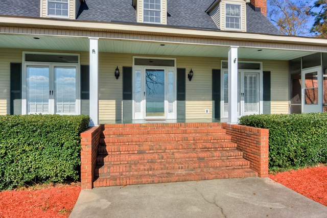 832 Wire Road Aiken, SC 29805 - Photo 5 of 41
