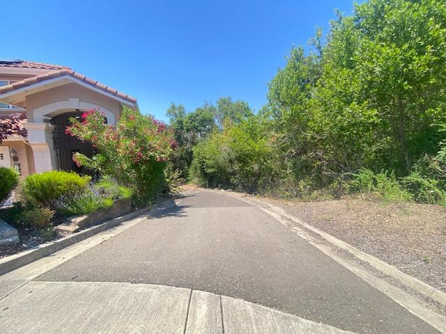 3932 Recreation Center Road Castro Valley, CA 94552 - Photo 3 of 9 a view of a house with a street