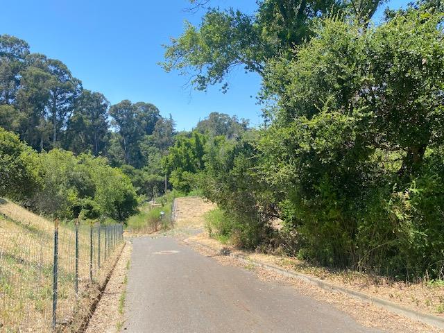 3932 Recreation Center Road Castro Valley, CA 94552 - Photo 6 of 9 a view of a street with a building in the background
