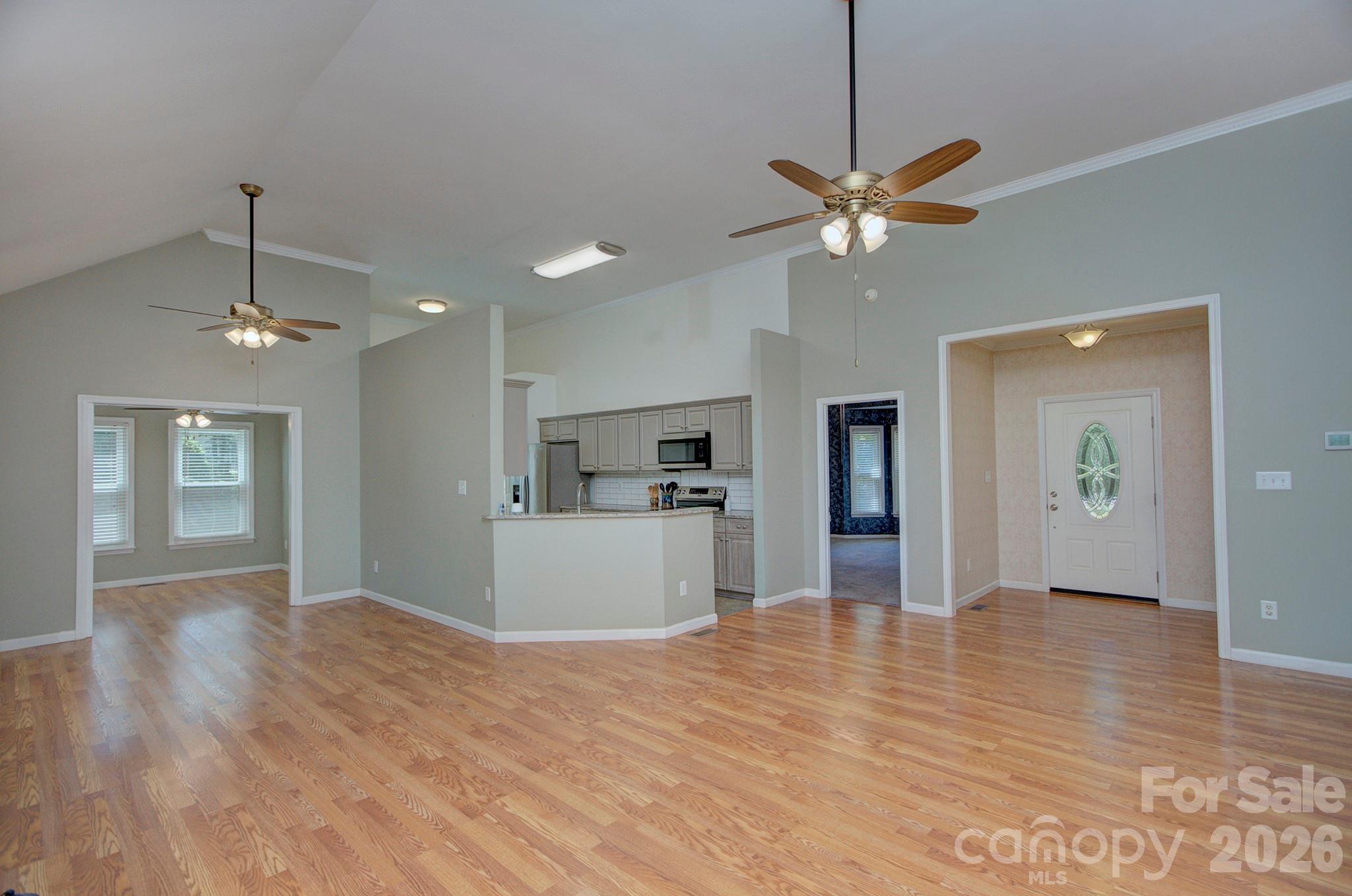 204 Jim Parker Road Monroe, NC 28110 - Photo 9 of 37