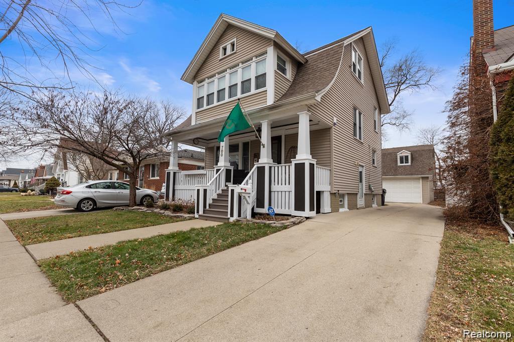 700 Princeton Road Berkley, MI 48072 - Photo 2 of 29