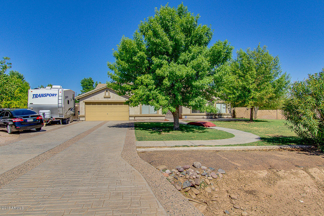 8023 North Citrus Road Waddell, AZ 85355 - Photo 1 of 66 01-Citrus