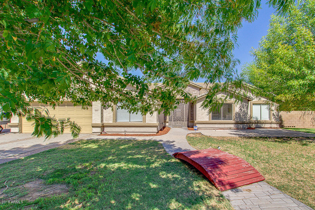 8023 North Citrus Road Waddell, AZ 85355 - Photo 2 of 66 02-Citrus