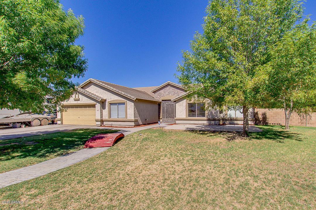 8023 North Citrus Road Waddell, AZ 85355 - Photo 3 of 66 03-Citrus