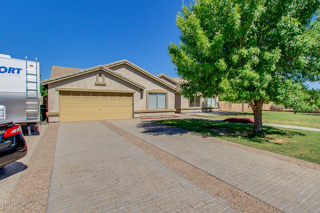 8023 North Citrus Road Waddell, AZ 85355 - Photo 4 of 66 04-Citrus