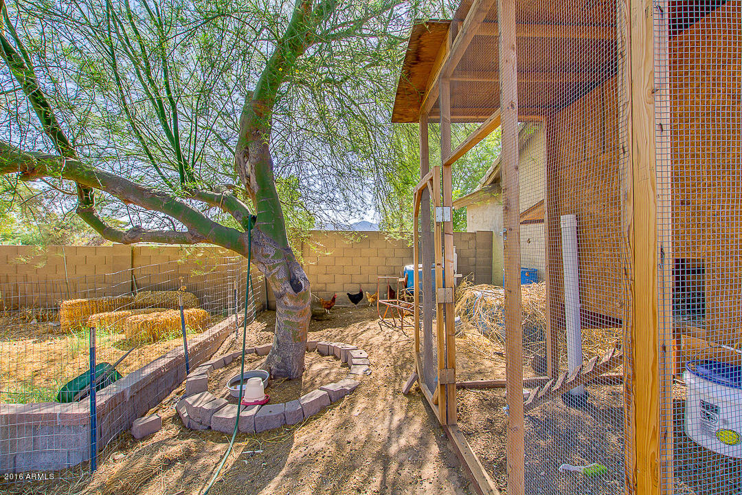 8023 North Citrus Road Waddell, AZ 85355 - Photo 54 of 66 54-Citrus