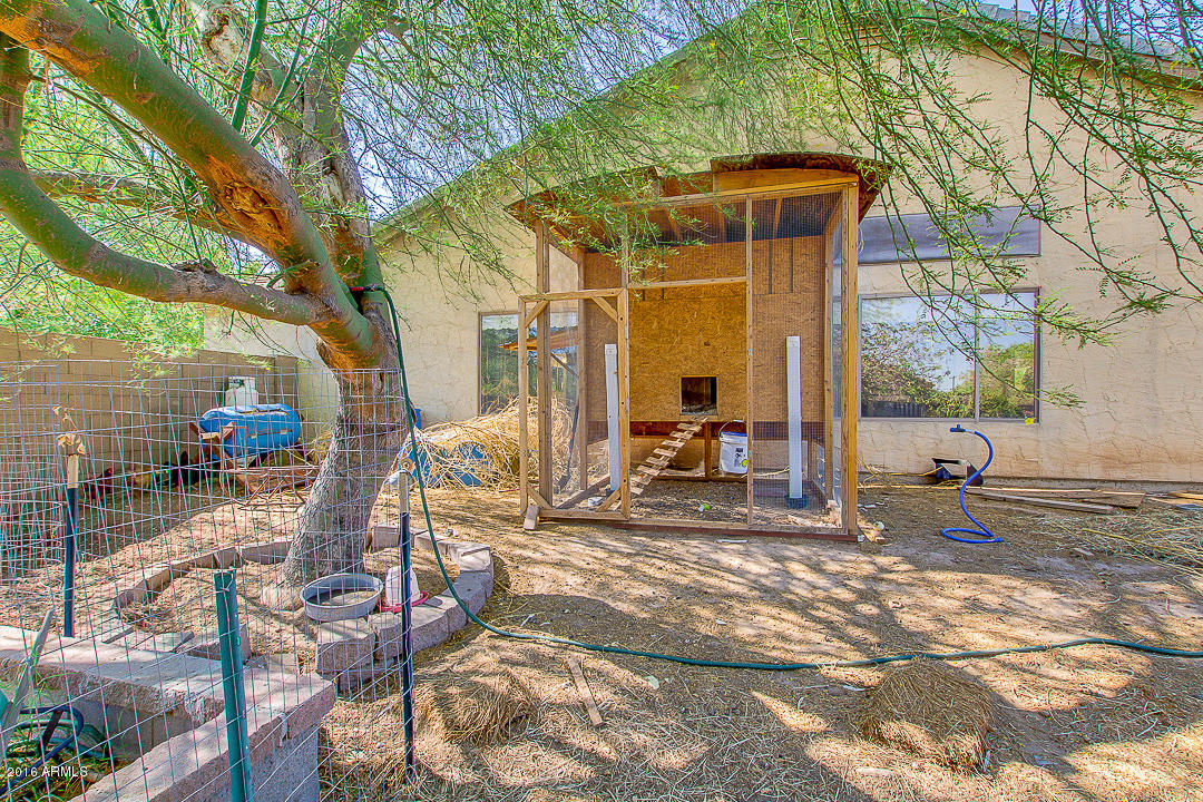 8023 North Citrus Road Waddell, AZ 85355 - Photo 55 of 66 55-Citrus