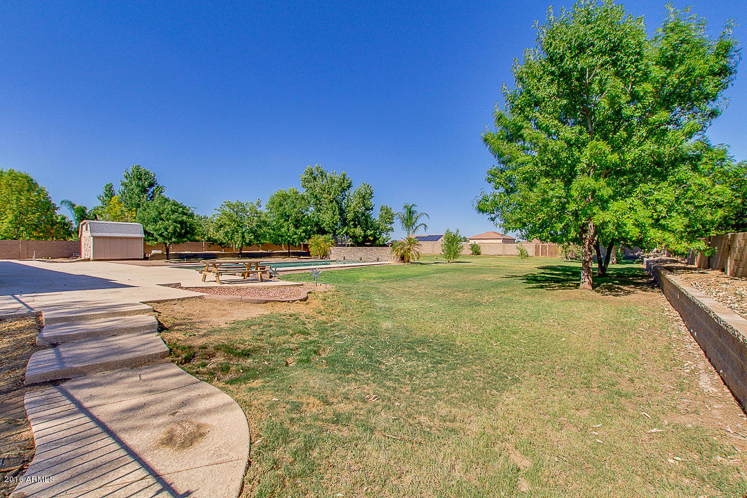 8023 North Citrus Road Waddell, AZ 85355 - Photo 56 of 66 56-Citrus