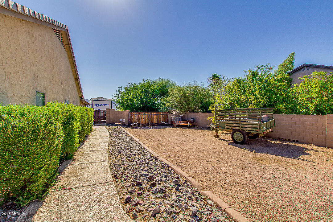 8023 North Citrus Road Waddell, AZ 85355 - Photo 61 of 66 61-Citrus