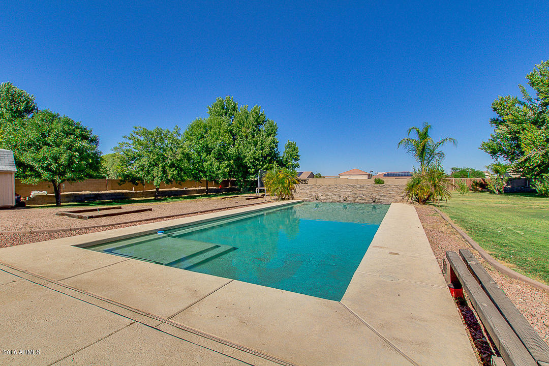 8023 North Citrus Road Waddell, AZ 85355 - Photo 63 of 66 63-Citrus