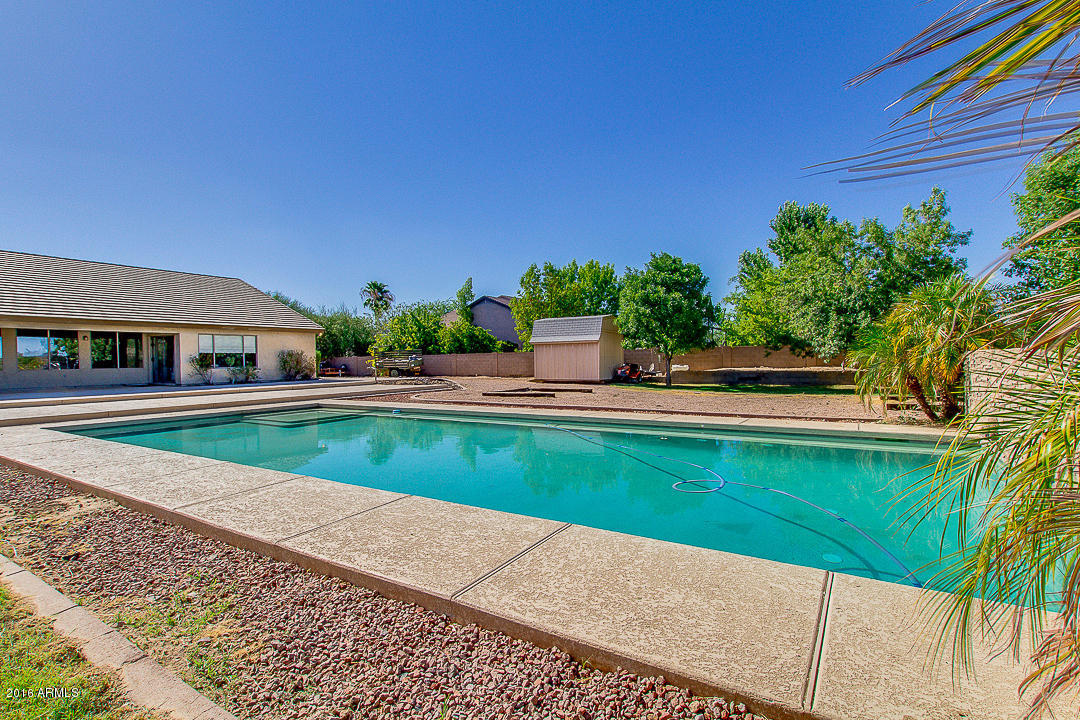 8023 North Citrus Road Waddell, AZ 85355 - Photo 64 of 66 64-Citrus