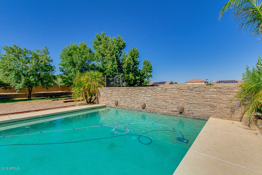8023 North Citrus Road Waddell, AZ 85355 - Photo 65 of 66 65-Citrus