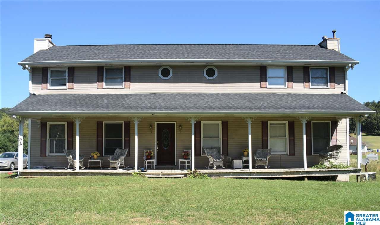 4229 Highway 174 Springville, AL 35146 - Photo 3 of 18