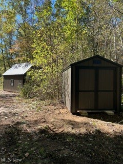 Baughman Run Road Roseville, OH 43777 - Photo 27 of 38 View of outbuilding