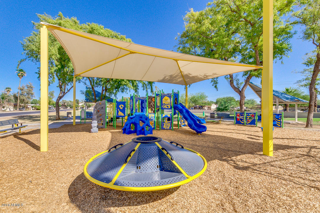 237 East Silver Creek Road Gilbert, AZ 85296 - Photo 54 of 57 54-Silver Creek_
