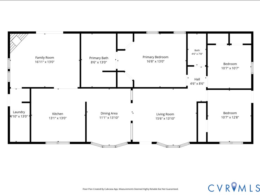 2145 Mountain View Road Powhatan, VA 23139 - Photo 28 of 28