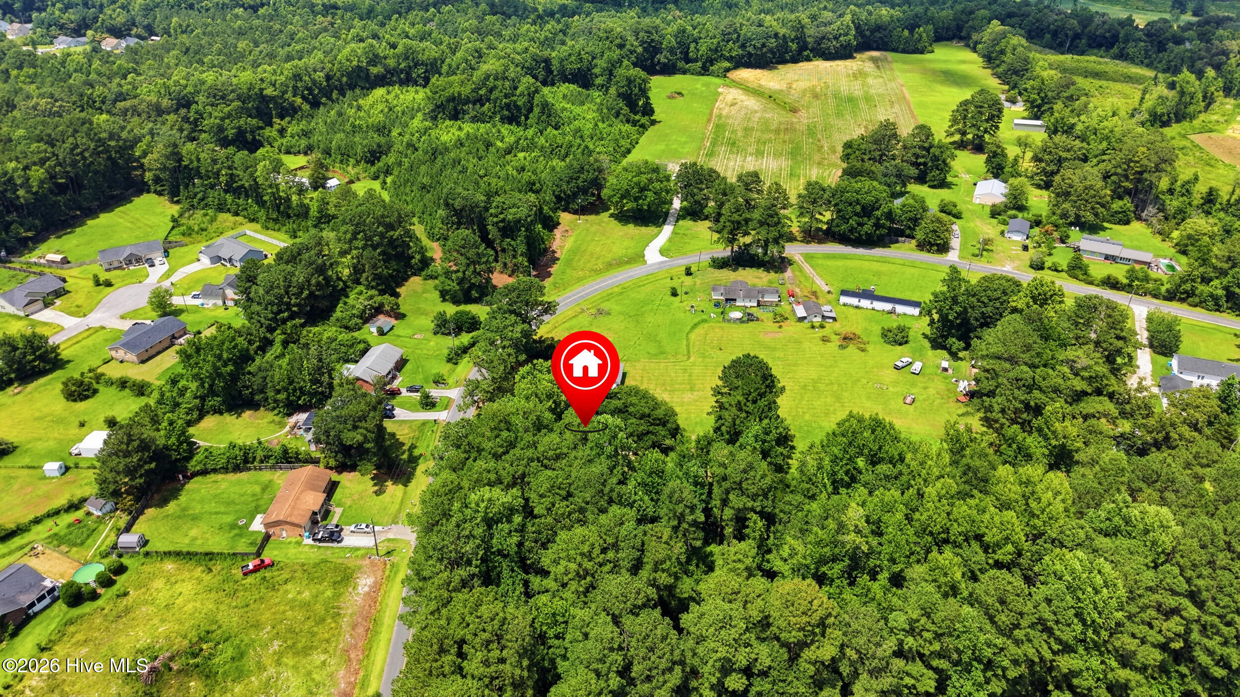 249 Ernest Gurganus Road Jacksonville, NC 28540 - Photo 40 of 51