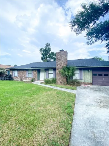 $2,350 | 1110 Wilma Street, Savannah, GA 31410
