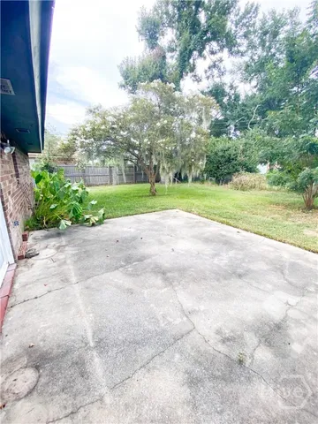 $2,350 | 1110 Wilma Street, Savannah, GA 31410