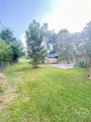 $2,350 | 1110 Wilma Street, Savannah, GA 31410