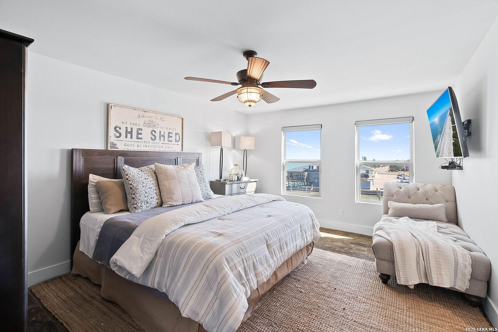 620 South Fulton Beach Road, Unit 204 Rockport, TX 78382 - Photo 15 of 26