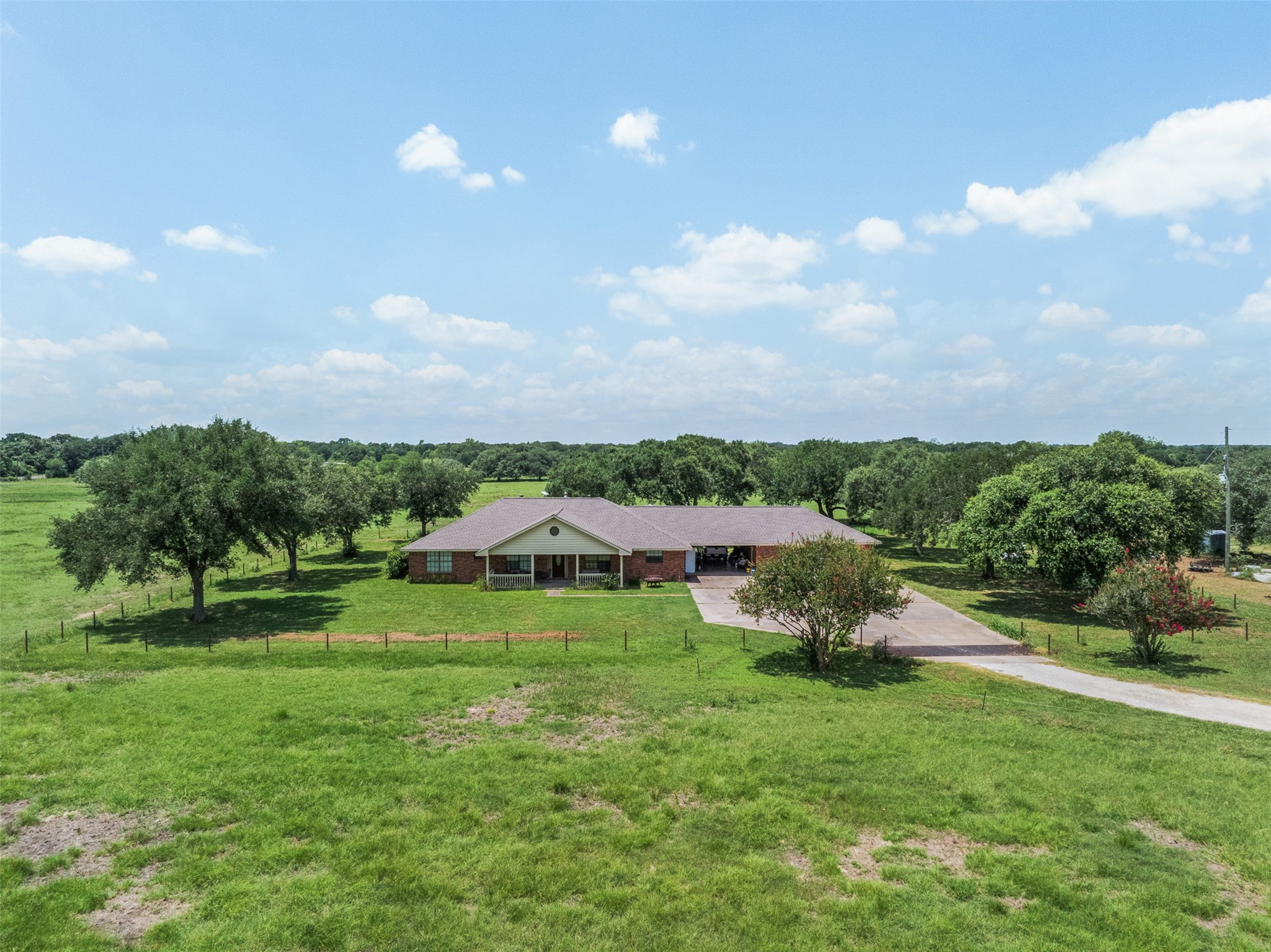 4231 Johnston Road Wallis, TX 77485 - Photo 1 of 50 Gallery Image 1