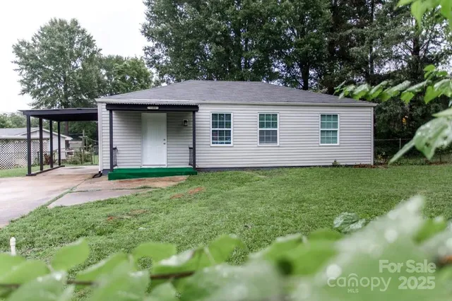 $231,900 | 1103 Amelia Avenue, Rock Hill, SC 29732
