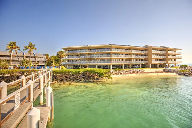 a view of a terrace with furniture