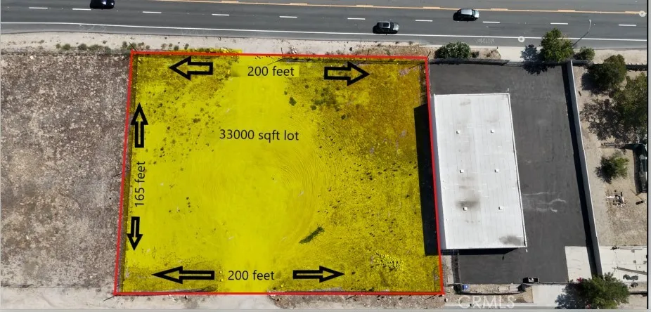 27180 5th Highland, CA 92346 - Photo 1 of 4 a bathroom with a sink and mirror