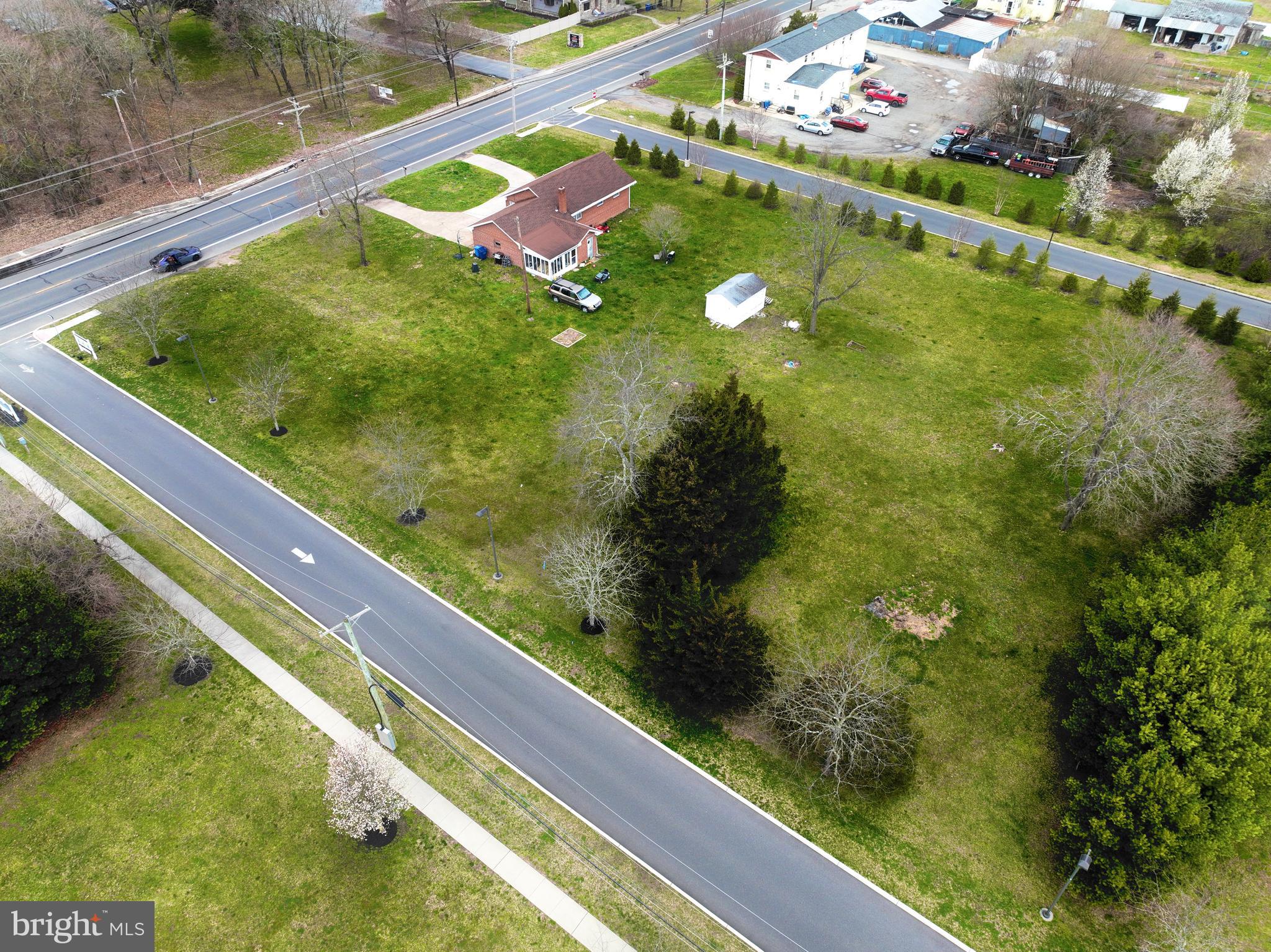 871 North Delsea Dr