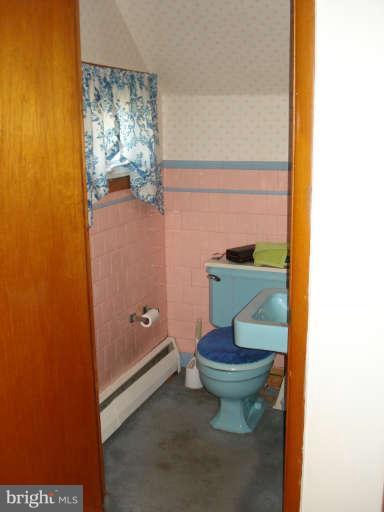 9917 Pepper Hill Road Perry Hall, MD 21128 - Photo 14 of 17 1/2 Bath Upper Level