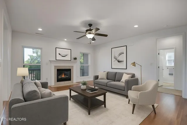 $599,000 | 143 Chahyga Way, Loudon, TN 37774