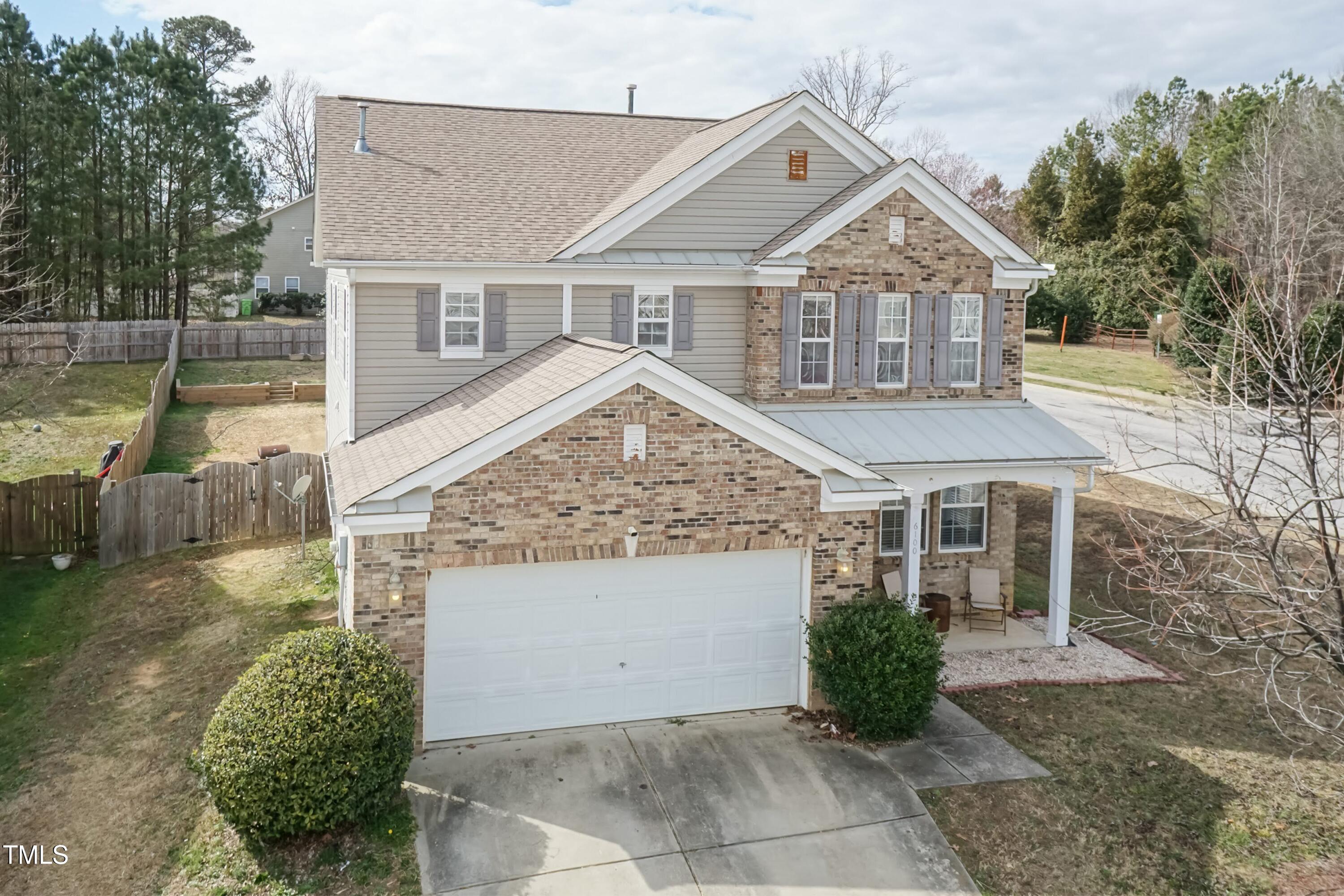 6100 Paducah Drive Raleigh, NC 27610 - Photo 3 of 42 IMG_1388