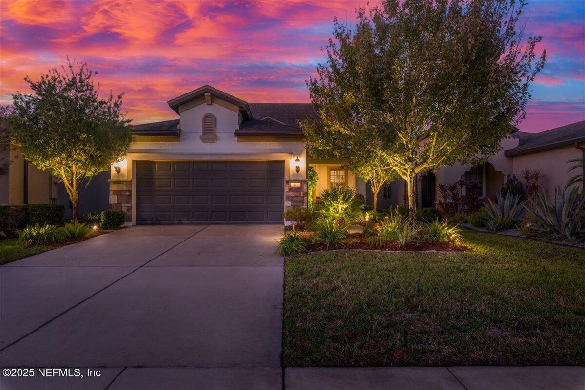 67 Woodbriar Road Ponte Vedra, FL 32081 - Photo 3 of 87 Stunning landscape lighting