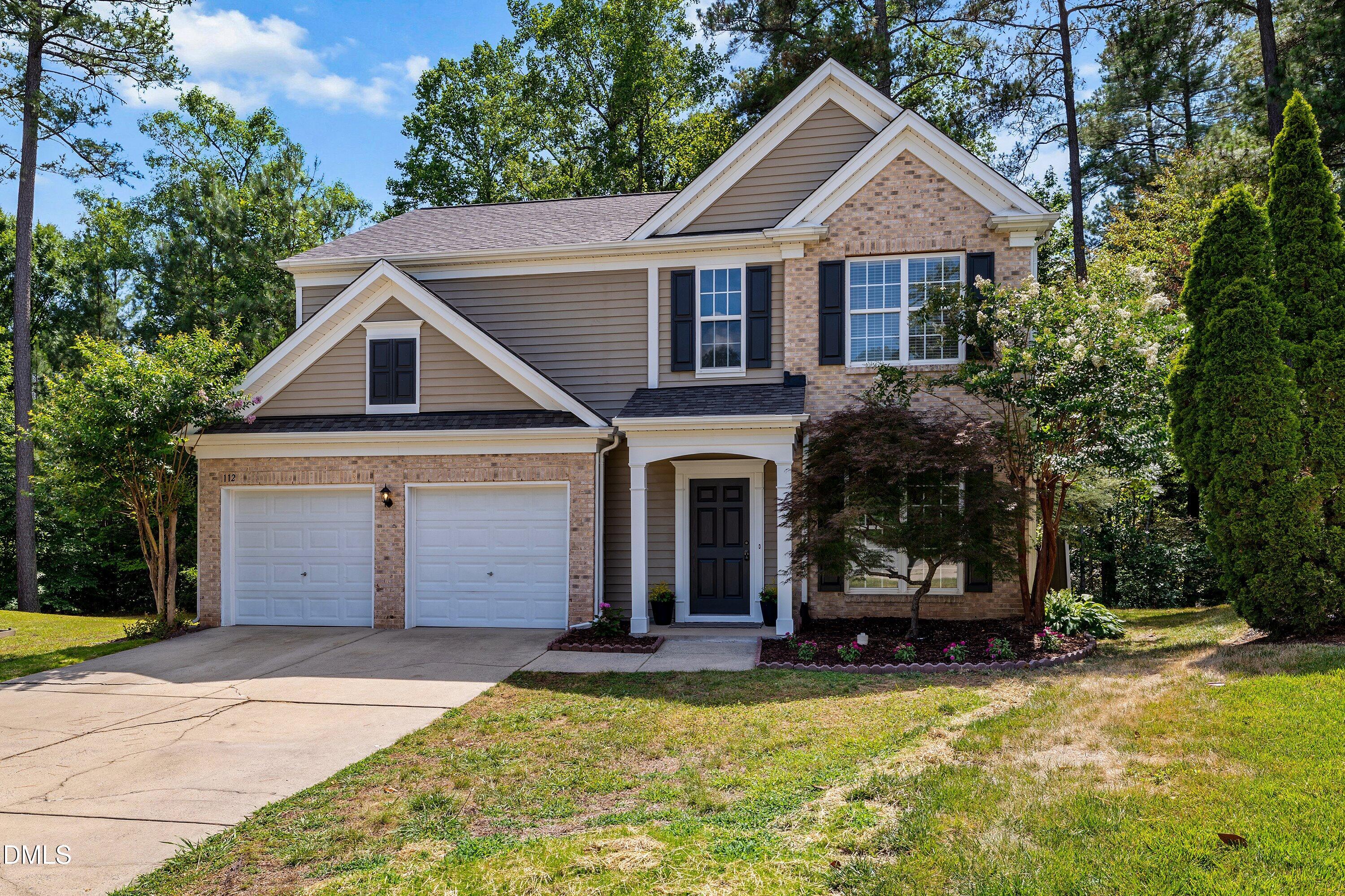 112 Huntersville Road Morrisville, NC 27560 - Photo 2 of 68
