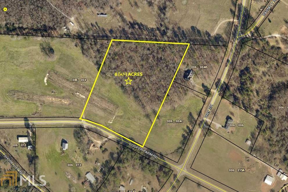 0 Cooper Farm Road, Unit D Nicholson, GA 30565 - Photo 1 of 1