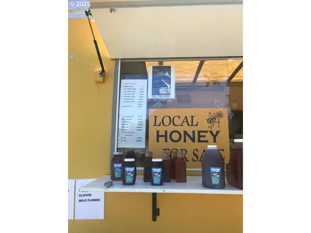 a sign on the wall of a building