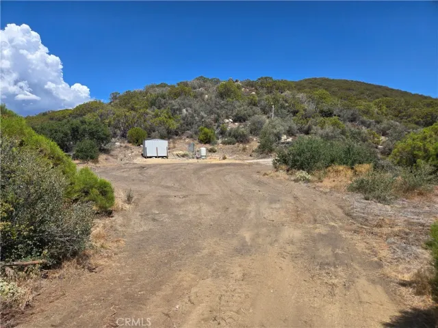 $99,900 | 11 Cooper Cienega Truck Trail, Anza, CA 92539