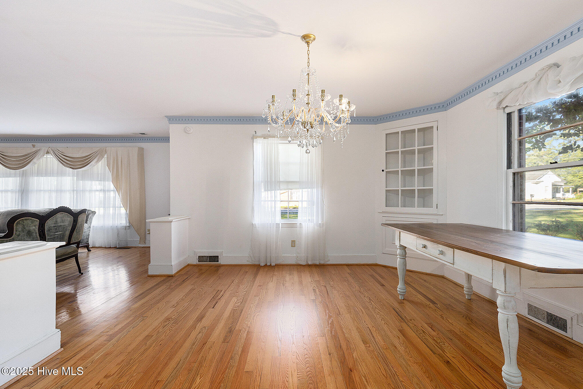 211 Pireway Road Tabor City, NC 28463 - Photo 11 of 46 Formal Dining Room