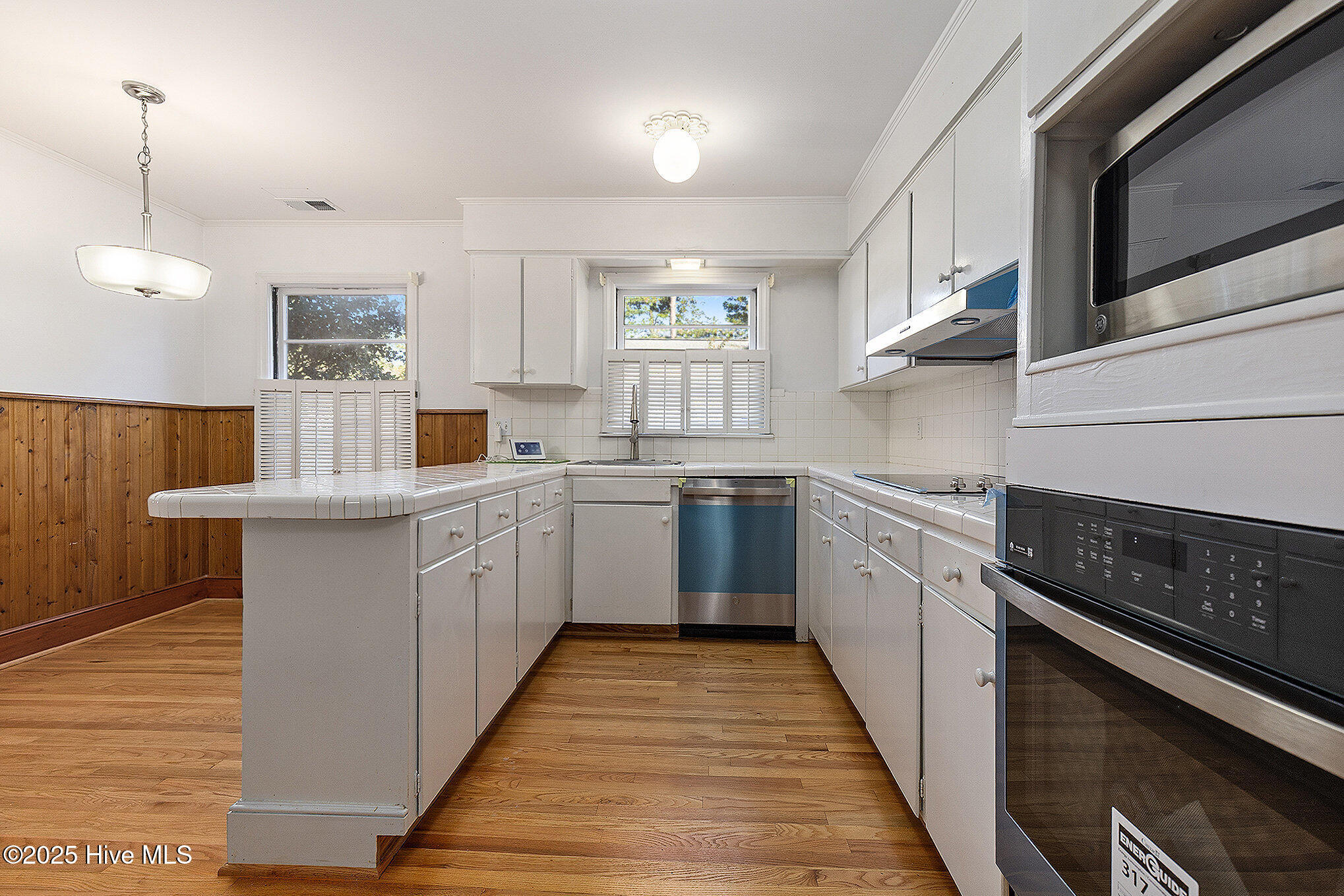 211 Pireway Road Tabor City, NC 28463 - Photo 14 of 46 Kitchen