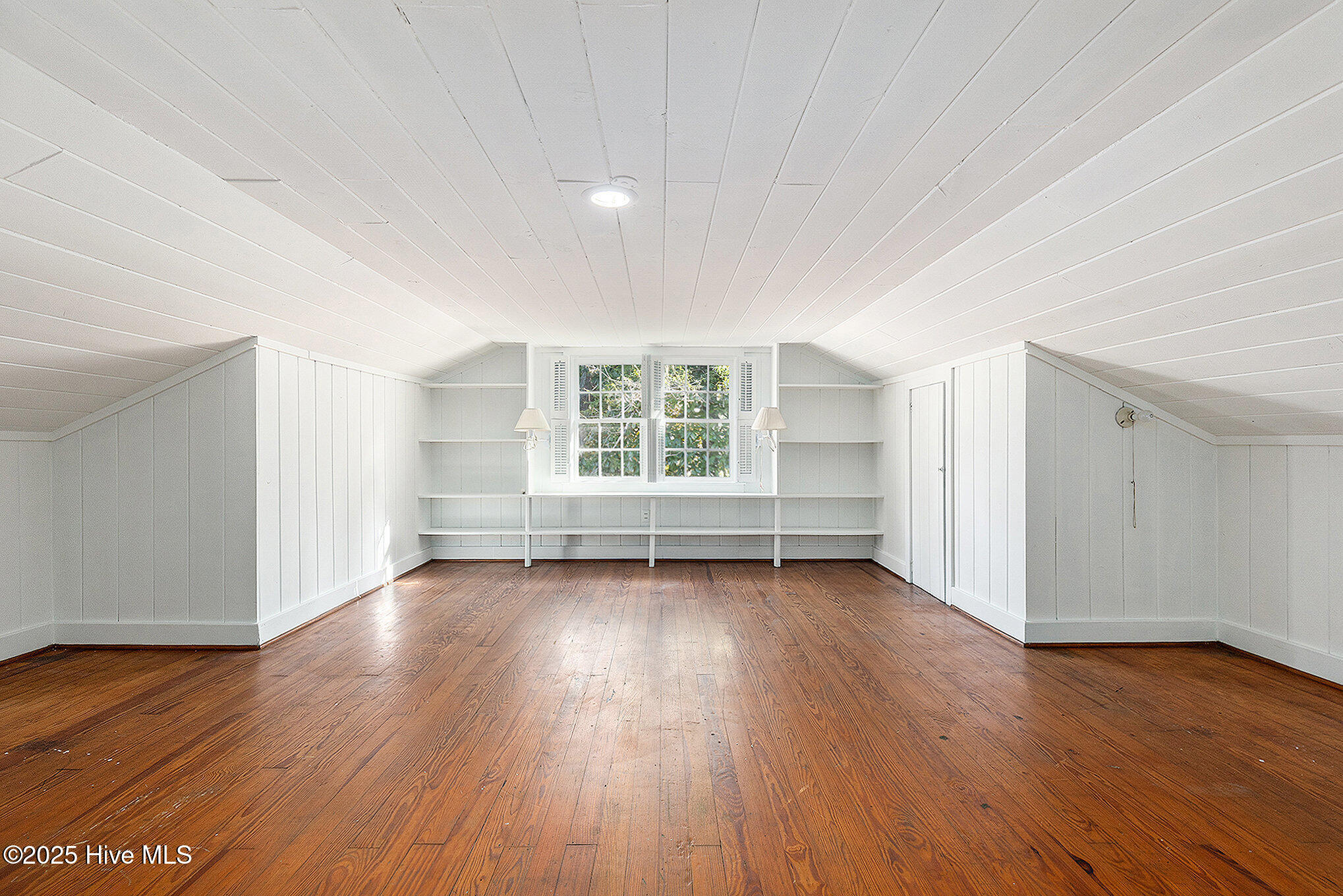 211 Pireway Road Tabor City, NC 28463 - Photo 30 of 46 Upstairs Bedroom/Bonus Room
