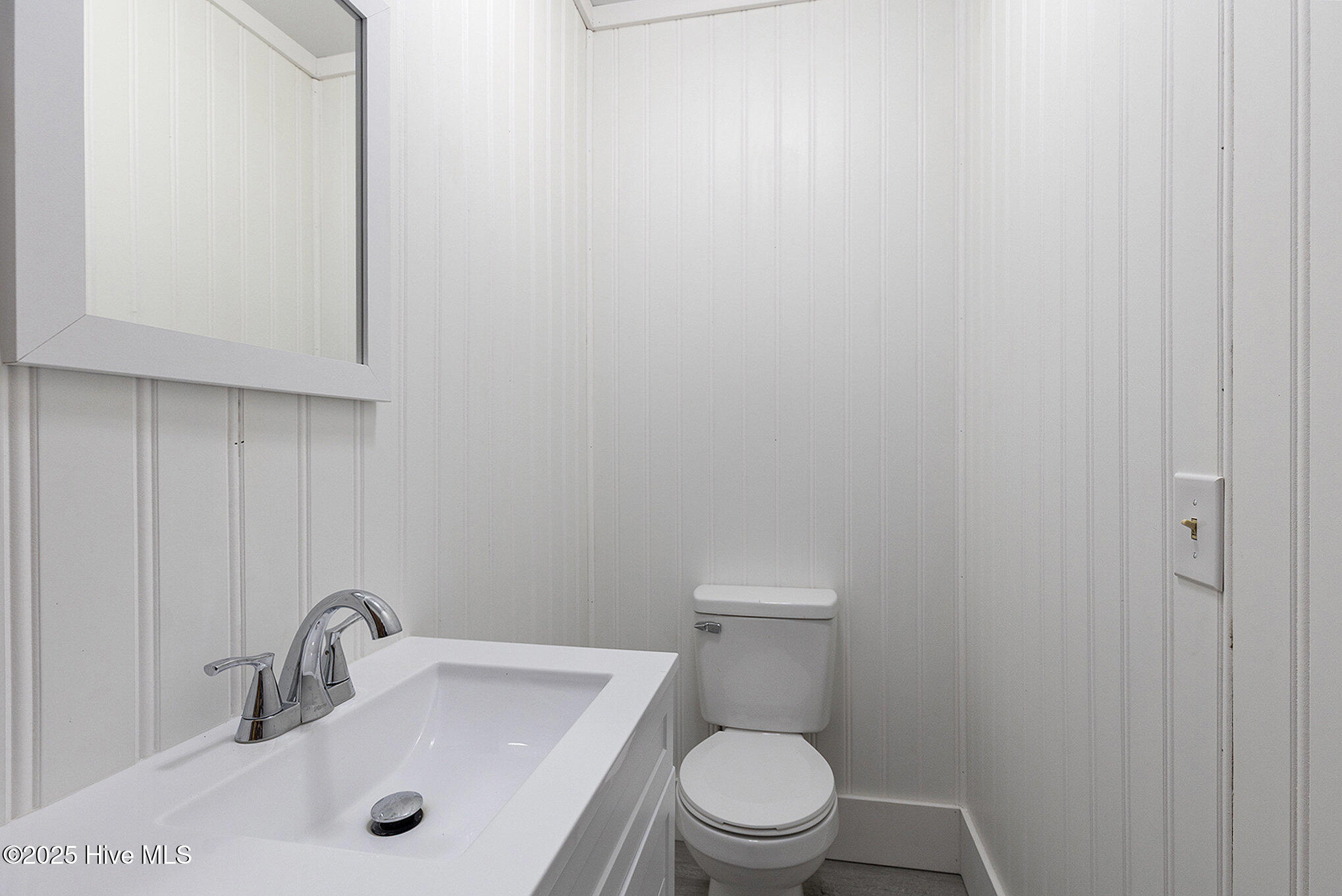 211 Pireway Road Tabor City, NC 28463 - Photo 38 of 46 Additional Living Quarters Bathroom