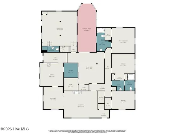 $390,000 | 211 Pireway Road, Tabor City, NC 28463