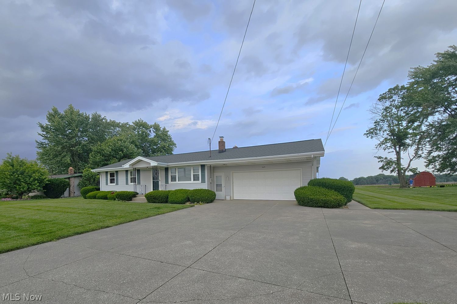 5671 Cleveland Road Wooster, OH 44691 - Photo 2 of 44