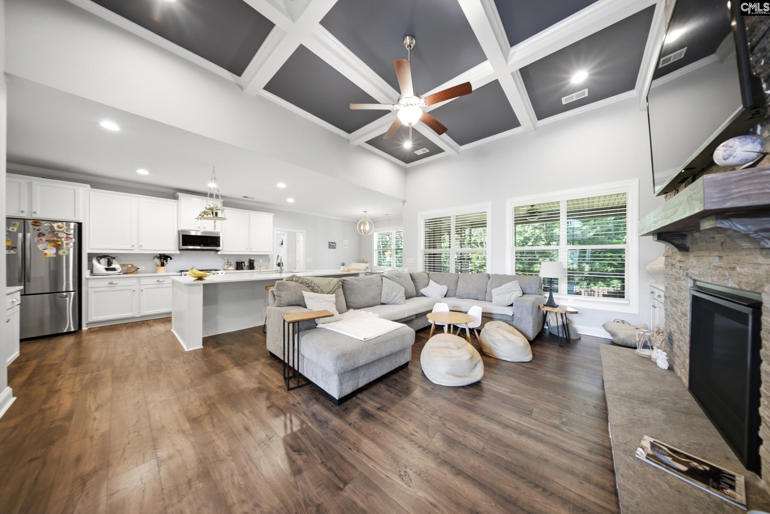 556 Saw Cheek Lane Lexington, SC 29072 - Photo 12 of 44